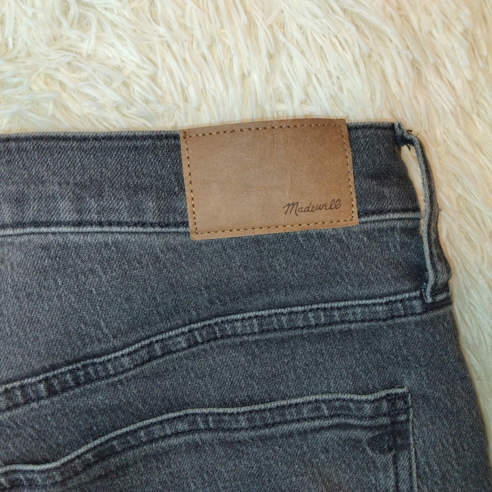 Madewell The Perfect Vintage Jeans Size 31 - Picture 6 of 12